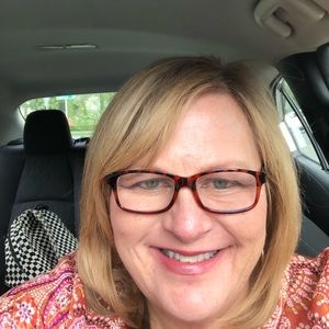 Meet your Posher, MaryLen